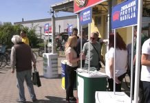 Akcija koalicije Zrenjanin protiv nasilja – Problemi Zrenjaninaca u fokusu i van izborne kampanje