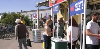 Akcija koalicije Zrenjanin protiv nasilja – Problemi Zrenjaninaca u fokusu i van izborne kampanje
