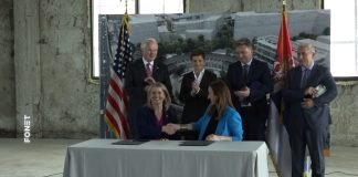 Američki kulturni centar biće u „Ložionici“ u Beogradu na vodi