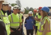 Vetropark „Kostolac“ početkom naredne godine na mreži