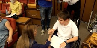 Vaučeri obolelima od retkih bolesti u Novom Sadu