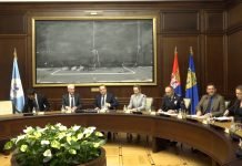 Srbija pouzdan partner Interpola u borbi protiv organizovanog kriminala