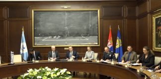 Srbija pouzdan partner Interpola u borbi protiv organizovanog kriminala