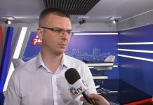 Miloš Parandilović – Članovi nove Vlade su od zla oca i od gore majke