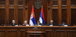 Brnabić – Obrazovanje je jedna od tema kojom će se Skupština posebno baviti