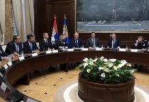 Dačić – Prioritet MUP-a biće beskompromisna borba protiv kriminala