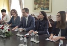 Ministar Đurić – Kina jedan od važnih pokretača ekonomskog razvoja Srbije