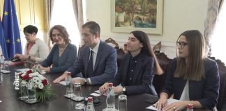 Ministar Đurić – Kina jedan od važnih pokretača ekonomskog razvoja Srbije
