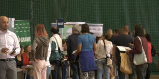 Održan 26. Sajam zapošljavanja u Zrenjaninu