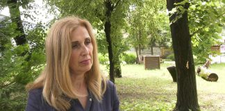 Nataša Velemir (Zrenjanin protiv nasilja) – Dobro je što opozicija ne ide zajedno u Zrenjaninu