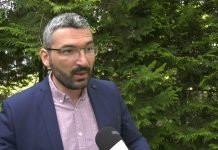 Miroslav Parović – Parlamentarna opozicija izdala je svakog ko se iskreno bori protiv režima