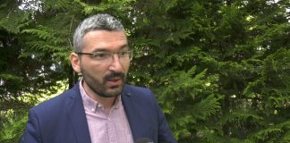 Miroslav Parović – Parlamentarna opozicija izdala je svakog ko se iskreno bori protiv režima