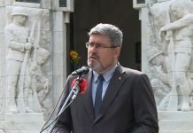 Ministar Starović – Nasleđe vojvode Radomira Putnika ostavilo dubok trag u srpskoj istoriji