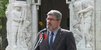 Ministar Starović – Nasleđe vojvode Radomira Putnika ostavilo dubok trag u srpskoj istoriji
