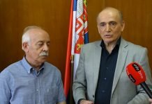 Krkobabić – Još 155 kuća širom Srbije dobija mlade vlasnike