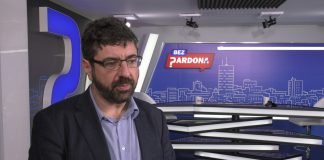 Radomir Lazović – Važni su odnosi Srbije i Kine, ali su važniji odnosi Srbije i EU