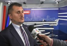 Miloš Pavlović – Beograd je pred finansijskim kolapsom