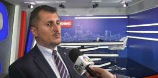 Miloš Pavlović – Beograd je pred finansijskim kolapsom