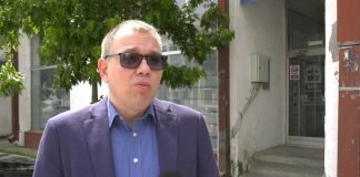 JKP Vodovod i kanalizacija – Reparacija vodotornja u Lazarevu