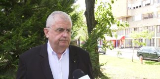 Nenad Čanak – Nije ohrabrujuće što je Maja Gojković na čelu Pokrajinske vlade