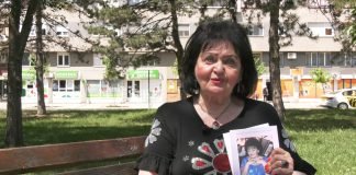 Biljana Dimitrijević Martinov o knjigama ,,Imam još vremena’’ i ,,Zapisi duše pisani srcem’’