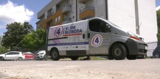 Zrenjaninska koalicija ,,I voda i sloboda’’ – 2. juna će doći do promene u Zrenjaninu