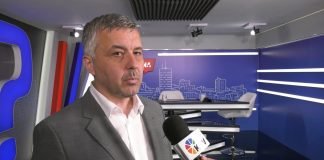 Marko Nikolić o ekološkim problemima Valjeva – Voda nije zdrava, od zemlje ne može da se živi