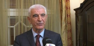 Borivoje Borović – Kecmanovići se ponašaju korektno tokom suđenja, izazvali su i sažaljenje suda