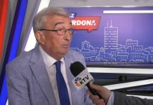 Čedomir Čupić – Treba uraditi potpunu reviziju biračkog spiska