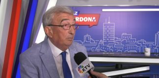 Čedomir Čupić – Treba uraditi potpunu reviziju biračkog spiska