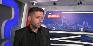 Nebojša Novaković o EXPO – Društvene koristi neće biti nikakve, a šteta kolika će biti videćemo