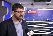 Radomir Lazović – Srbija će prodisati kad promenimo vlast