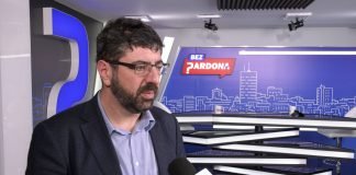 Radomir Lazović – Srbija će prodisati kad promenimo vlast