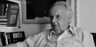 Književnik, prevodilac i novinar Ivan Ivanji umro je 9. maja u 96. godini
