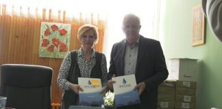Uručeni besplatni udžbenici OŠ ,,Žarko Zrenjanin’’ Fondacije Alek Kavčić i ZREPOK-a