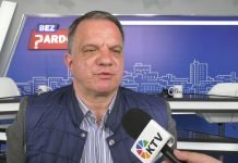 Dejan Vuk Stanković – Opozicija će i posle ovih izbora ostati samo opozicija