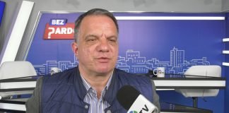 Dejan Vuk Stanković – Opozicija će i posle ovih izbora ostati samo opozicija