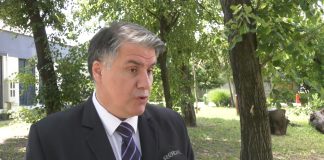 Miodrag Gavrilović – Izbori su prilika da uzmemo život i sudbinu u svoje ruke