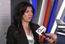 Ivana Parlić – Previše dajemo mentalnog prostora i Đilasu i Vučiću