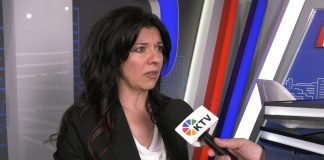 Ivana Parlić – Previše dajemo mentalnog prostora i Đilasu i Vučiću