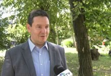 Nemanja Šarović – Patrijarh srpski bi morao da se vrati da stoluje u Pećkoj patrijaršiji