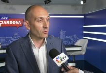 Veljko Krstonošić – SNS je napravio urbanistički haos u Novom Sadu