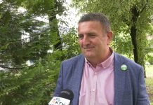 Dejan Žujović – Zašto je važnije izaći na junske izbore nego bojkotovati ih