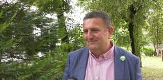Dejan Žujović – Zašto je važnije izaći na junske izbore nego bojkotovati ih