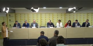 FERKA: Zahtev da se Ustavni sud izjasni da li Vučićevo ime može biti na izbornim listama
