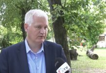 Predrag Marsenić – Aleksandar Šapić je bio katastrofalan gradonačelnik
