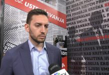 Pavle Grbović – Kolektivizacija krivice za zločin u Srebrenici je potekla od predstavnika vlasti