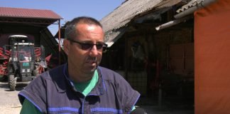 Ujedinjena udruženja poljoprivrednika Srbije – Razgovor o ispunjavanju dogovora iz Kisača