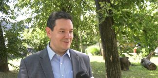 Nemanja Šarović – Ko god je u Hrvatskoj na vlasti odnos prema srpskom narodu je isti