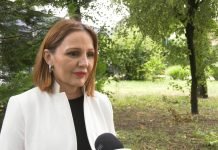 Sonja Pernat o značaju lokalnih izbora